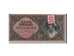 Banknote, Hungary, 1000 Pengö, 1945, KM:118b, AU(50-53)