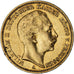 Münze, Deutsch Staaten, PRUSSIA, Wilhelm II, 20 Mark, 1899, Berlin, SS, Gold