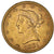 UNITED STATES, Coronet Head, $10, Eagle, 1901, U.S. Mint, KM #102, EF(40-45),...