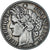 Moneda, Francia, Cérès, 2 Francs, 1872, Bordeaux, MBC, Plata, KM:817.2