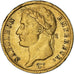 Münze, Frankreich, Napoléon I, 20 Francs, 1811, Paris, SS+, Gold, KM:695.1