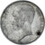 Moneta, Belgia, Franc, 1914, VF(30-35), Srebro, KM:72