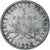Monnaie, France, Semeuse, Franc, 1898, Paris, TB+, Argent, KM:844.1, Le