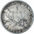 Moneta, Francia, Semeuse, Franc, 1898, Paris, MB, Argento, KM:844.1, Gadoury:467