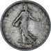Monnaie, France, Semeuse, Franc, 1899, Paris, TB+, Argent, Gadoury:467, KM:844.1