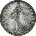 Moneta, Francja, Semeuse, Franc, 1899, Paris, F(12-15), Srebro, KM:844.1