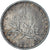 Monnaie, France, Semeuse, Franc, 1901, Paris, TTB, Argent, Gadoury:467, KM:844.1