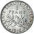 Monnaie, France, Semeuse, Franc, 1916, Paris, SUP+, Argent, Gadoury:467