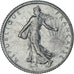 Moneta, Francia, Semeuse, Franc, 1913, Paris, SPL, Argento, KM:844.1