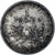 Monnaie, France, Semeuse, Franc, 1909, Paris, TB+, Argent, Gadoury:467, KM:844.1