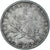Münze, Frankreich, Semeuse, Franc, 1904, S, Silber, Gadoury:467