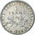 Coin, France, Semeuse, Franc, 1904, Paris, VF(30-35), Silver, KM:844.1