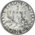 Monnaie, France, Semeuse, Franc, 1910, Paris, TTB, Argent, Gadoury:467, KM:844.1