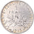 Moneda, Francia, Semeuse, Franc, 1915, Paris, EBC+, Plata, KM:844.1, Gadoury:467