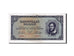 Banknote, Hungary, 1,000,000 Pengö, 1945, AU(55-58)