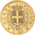 Italie, Vittorio Emanuele II, 20 Lire, 1862, Torino, Or, KM:10.1