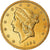Moneta, Stati Uniti, Liberty Head, $20, Double Eagle, 1899, U.S. Mint