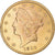 Moneta, USA, Liberty Head, $20, Double Eagle, 1892, U.S. Mint, San Francisco