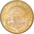 Moneda, Estados Unidos, Liberty Head, $20, Double Eagle, 1888, U.S. Mint, San