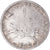 Moneta, Francia, Semeuse, Franc, 1902, Paris, MB+, Argento, KM:844.1, Le