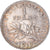 Coin, France, Semeuse, Franc, 1919, Paris, MS(63), Silver, KM:844.1