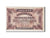Biljet, Hongarije, 100,000 (Egyszázezer) Adópengö, 1946, KM:144e, TTB