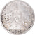 Moneta, Francia, Semeuse, Franc, 1907, Paris, MB+, Argento, KM:844.1