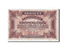 Billet, Hongrie, 100,000 (Egyszázezer) Adópengö, 1946, KM:144e, TTB