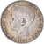 Moneta, Hiszpania, Alfonso XIII, Peseta, 1900, VF(30-35), Srebro, KM:706