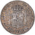 Münze, Spanien, Alfonso XIII, Peseta, 1900, S+, Silber, KM:706