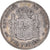 Moneta, Spagna, Alfonso XIII, Peseta, 1903, Madrid, MB+, Argento, KM:721