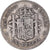 Munten, Spanje, Alfonso XII, Peseta, 1882, Madrid, FR+, Zilver, KM:686