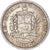 Moneda, Venezuela, Bolivar, 1965, MBC+, Plata, KM:37a