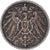 Coin, GERMANY - EMPIRE, Wilhelm II, Mark, 1903, Berlin, EF(40-45), Silver, KM:14