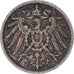 Coin, GERMANY - EMPIRE, Wilhelm II, Mark, 1903, Berlin, EF(40-45), Silver, KM:14