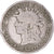 Münze, Guadeloupe, 50 Centimes, 1903, Paris, S+, Copper-nickel, KM:45