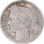 Münze, Frankreich, Cérès, Franc, 1881, Paris, 1 Franc, S, Silber, KM:822.1