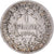 Coin, France, Cérès, Franc, 1881, Paris, 1 Franc, VF(20-25), Silver, KM:822.1