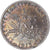 Moneda, Francia, Semeuse, Franc, 1915, Paris, EBC+, Plata, KM:844.1, Gadoury:467