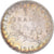 Moneta, Francia, Semeuse, Franc, 1915, Paris, SPL, Argento, KM:844.1