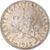 Münze, Frankreich, Semeuse, Franc, 1915, Paris, VZ+, Silber, KM:844.1