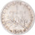Münze, Frankreich, Semeuse, Franc, 1902, Paris, S+, Silber, KM:844.1