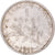 Münze, Frankreich, Semeuse, Franc, 1911, Paris, S+, Silber, KM:844.1
