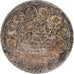 TURKEY, Kurush, 1829, Qustantiniyah, KM #584, VF(20-25), Silver, 1.45