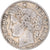 Münze, Frankreich, Cérès, 50 Centimes, 1895, Paris, S+, Silber, KM:834.1