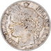 Münze, Frankreich, Cérès, 50 Centimes, 1895, Paris, SS+, Silber, KM:834.1