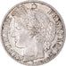 Munten, Frankrijk, Cérès, 50 Centimes, 1895, Paris, ZF+, Zilver, KM:834.1