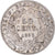 Münze, Frankreich, Cérès, 50 Centimes, 1895, Paris, SS, Silber, KM:834.1