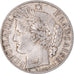 Münze, Frankreich, Cérès, 50 Centimes, 1894, Paris, SS+, Silber, KM:834.1