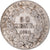 Moneda, Francia, Cérès, 50 Centimes, 1894, Paris, MBC+, Plata, KM:834.1
